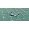 Resistor, 750R, 1%, 0.6W