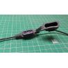 Car fuse holder, 19x12mm