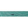 Resistor, 1R0, 0.25W