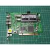 Winfast DTV2000H, Digital TV Card, PCI