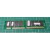 USED, DIMM, SDR SDRAM, PC66, 16MB