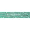 Resistor, 750R, 1%, 0.6W