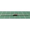 Resistor, 120R, 1%, 1W