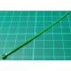 Cable Tie, 2.5x100mm, Green