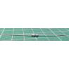 Resistor, 2K4, 1%, 0.6W
