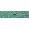 Resistor, 110R, 1%, 0.6W