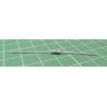 Resistor, 160R, 1%, 0.6W