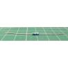 Resistor, 90K9, 1%, 0.6W