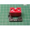 Teknic, Fixing Flange Plastic + 1NC, 103-000-662
