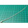 Cable Tie, 2.5x120mm, White