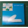 LED light 12W, 170mm, Day white, 230V, Recessed