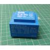 Transformer PCB, 5VA 115V / 2x18V ERA BV042-5084.0G