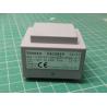 Transformer PCB, 5VA 110V / 18V 0,28A TRONIC