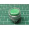 Schneider Electric, Button - Push Green with boot