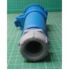 MENNEKES, AM-TOP, IP44, Blue, Cable Mount 3 Pin Socket, 16A, 230V, RS P/N 464-6262