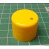 Pipe cap std. with vent