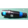 Emerson Network Power, Cable Mount, 2P+E, Plug, ATEX, IECEx, 16A, 200-250 Vac, 50/60Hz, RS P/N 491-103