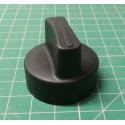 Boot for 2/3 position switch, int dia. 30mm, ext dia. 35mm