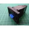 PENNY & GILES JC100-002-5K CONTROLLER, JOYSTICK, SINGLE AXIS