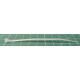 Cable Tie, 2x85mm, white