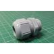 Z01367, Lapp M20 , Grey IP69K Cable Gland Poly Amide