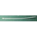 Cable Tie, 7x400mm, white