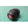 Cable Gland, Kopex-EX CGM M20, Nylon, IP66, IP68, ATEX