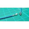 01SHFSHF-26L300 - Cable Assembly, Crimp Terminal Socket to Crimp Terminal Socket, 11.8 