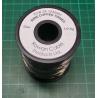 24SWG Tinned Copper Wire, 500g Reel
