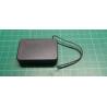 Wireless microphone, FM 88-108MHz, Kit
