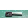 BD682 P darl. 100V / 4A 40W TO126