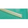 14mm / 3.5mm, 1.4m, clear, 4:1 RATIO