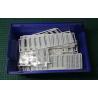 Wago, WMB marking cards, box of partly populated cards