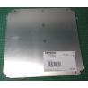 Plain mounting plate, 400x400mm