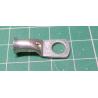 Cable lug, 10mm2, 6mm holr