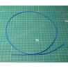 870mm Cut Wire, Blue, 20AWG, 0.5mm2, 16 x 0.2, PVC