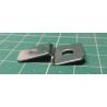 Automotive Relay Mounting Clip
