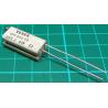 Resistor, 39R, 5%, 6W