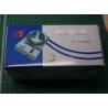 Solder Bath, ZB-50C for 500g solder, 230V, 200W