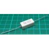 Resistor, 1R, 5%, 5W