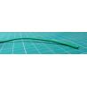 19AWG, 0.75mm2, 24/0.2 Stranding, PVC, Green, RS 356-684, per meter