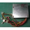 USED ATX PSU, 20 PIN, Without SATA, 350W