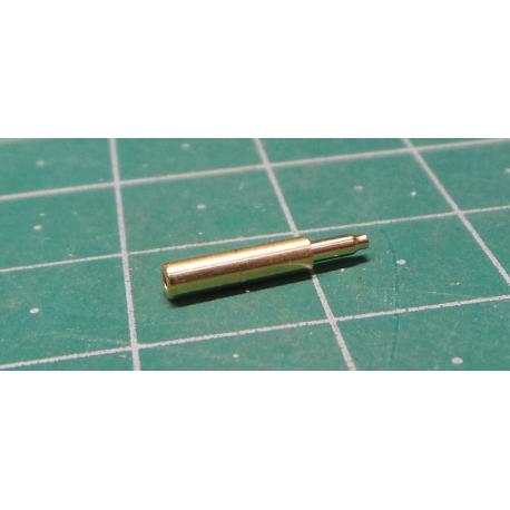 TESTED PIN 10A