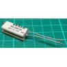 Resistor, 18R, 5%, 6W