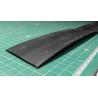 39mm / 13mm, Heatshrink, Black 3:1