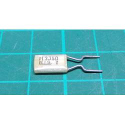 Capacitor, 10n, 50V, 5mm Pitch, Polyester