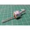 Potentiometer, 270R, Lin, 3mm Shaft