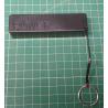 Charger / Powerbank for 1x Li-Ion 18650 Battery (Not Included)
