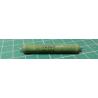 Resistor, 3k9, 6W