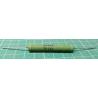 Resistor, 4k7, 6W
